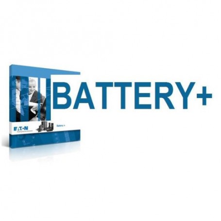 Eaton Battery+ (B68750WEB)