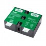 APC APCRBC124 batteria UPS Acido piombo (VRLA) (APCRBC124)