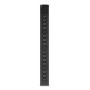 APC AP6003A unità di distribuzione dell'energia (PDU) 14 presa(e) AC 0U/2U Nero (AP6003A)