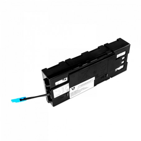 V7 Batteria UPS, RBC115 batteria sostitutiva, APC APCRBC115 (APCRBC115-V7-1E)