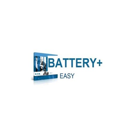 Eaton Easy Battery+ (EB004WEB)