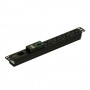 APC EPDU1016M unità di distribuzione dell'energia (PDU) 8 presa(e) AC 1U Nero (EPDU1016M)