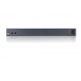 ATEN PE7208G-AX-G unità di distribuzione dell'energia (PDU) 8 presa(e) AC 1U Nero (PE7208G-AX-G)