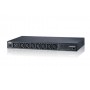 ATEN PE7208G-AX-G unità di distribuzione dell'energia (PDU) 8 presa(e) AC 1U Nero (PE7208G-AX-G)