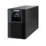 Nilox UPS PREMIUM ONLINE PRO 1500 VA Doppia conversione (online) 1,5 kVA 1050 W 1 presa(e) AC (NXGCOLED152X9V2)