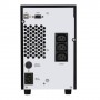 Nilox UPS PREMIUM ONLINE PRO 1500 VA Doppia conversione (online) 1,5 kVA 1050 W 1 presa(e) AC (NXGCOLED152X9V2)