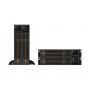 Vertiv Liebert UPS monofase GXT RT+ – UPS da 1 kVA/900 W/230 V | Rack/Tower | Fattore di potenza 0,9 (GXTRT-1000IRT2UXL)