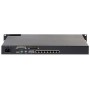 APC KVM0108A switch per keyboard-video-mouse (kvm) Montaggio rack Nero (KVM0108A)