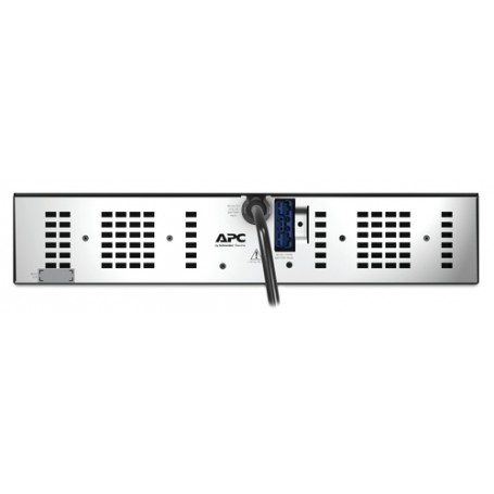 APC Smart-UPS Acido piombo (VRLA) 48 V (SMX48RMBP2U)