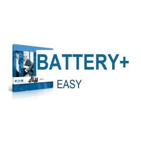 Eaton Easy Battery+ (EB006WEB)