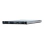 APC Smart-UPS A linea interattiva 1 kVA 640 W 4 presa(e) AC (SUA1000RMI1U)