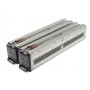 APC RBC44EB batteria UPS Acido piombo (VRLA) (RBC44EB)