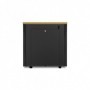 APC AR4000MV rack 12U Rack indipendenti Beige, Grigio (AR4000MV)