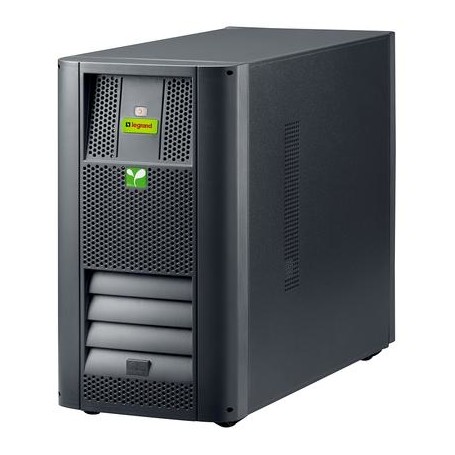 Legrand Whad He 4000 Doppia conversione (online) 4 kVA 4000 W (LG-310167)