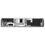 APC Smart-UPS A linea interattiva 3 kVA 2700 W 9 presa(e) AC (SMX3000RMHV2UNC)