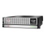 APC SMART-UPS SRT LI-ION 3000VA RM ACCS Doppia conversione (online) 3 kVA 2700 W 8 presa(e) AC (SRT3000UXI-NCLI)