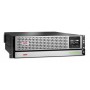 APC SMART-UPS SRT LI-ION 3000VA RM ACCS Doppia conversione (online) 3 kVA 2700 W 8 presa(e) AC (SRT3000UXI-NCLI)