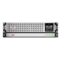 APC SMART-UPS SRT LI-ION 3000VA RM ACCS Doppia conversione (online) 3 kVA 2700 W 8 presa(e) AC (SRT3000UXI-NCLI)