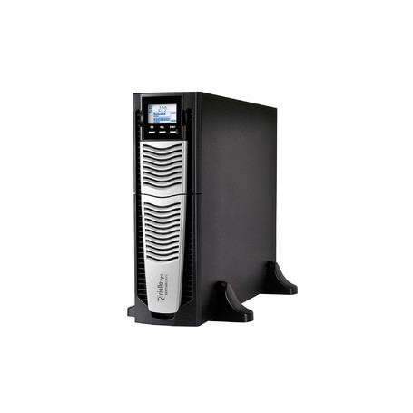 Riello Sentinel Dual 10000 Doppia conversione (online) 10 kVA 10000 W 5 presa(e) AC (CSDUK10TA500RUA)