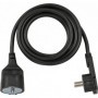 Brennenstuhl 1168980030 cavo di alimentazione Nero 3 m (1168980030)