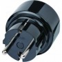 Brennenstuhl 1508520 adattatore e invertitore Interno Nero (1508520)