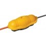 Brennenstuhl 1160440 scatola elettrica Giallo (1160440)