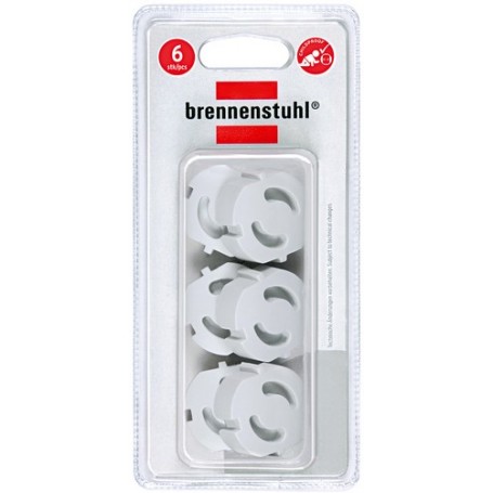 Brennenstuhl Child Protection Grigio (1164480)