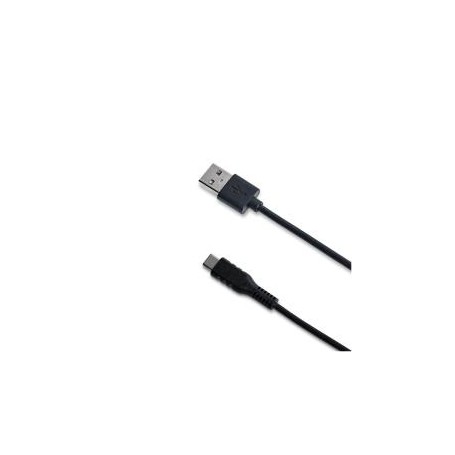 Celly USB-C cavo USB USB A USB C Nero (USB-C)