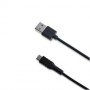 Celly USB-C cavo USB USB A USB C Nero (USB-C)