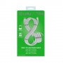 Celly USBCLIGHTMAGWH cavo Lightning 1 m Bianco (USBCLIGHTMAGWH)