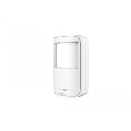Imou ARD1231-SW Sensore Infrarosso Passivo (PIR) Wireless Parete Bianco (ARD1231-SW-IMOU)