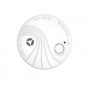 Hikvision Digital Technology DS-PDSMK-S-WE sensore per fumo Rilevatore di riflesso fotoelettrico Wireless (314300075)