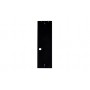 2N Telecommunications 9155063 accessorio per sistema intercom Piastra posteriore (9155063)