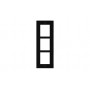 2N Telecommunications 9155013B accessorio per sistema intercom Telaio (9155013B)