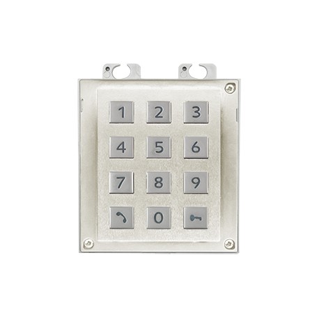 2N Telecommunications 9155031 accessorio per sistema intercom Tastierino (9155031)