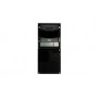 2N Telecommunications 2N IP Verso - Basiseinheit ohne Kamera - schwarz (9155101B)