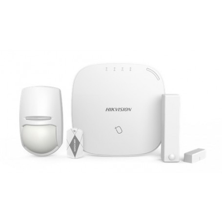Hikvision Digital Technology DS-PWA32-NST kit di sicurezza domestica intelligente Wi-Fi (302401172)