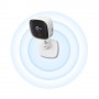 Tapo C100 Telecamera di sicurezza IP Interno 1920 x 1080 Pixel (TAPO C100)