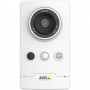 Axis M1065-LW Telecamera di sicurezza IP Interno Cubo 1920 x 1080 Pixel Scrivania/Parete (0810-002)