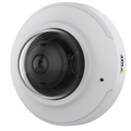 Axis M3075-V Telecamera di sicurezza IP Cupola 1920 x 1080 Pixel Soffitto/muro (01709-001)