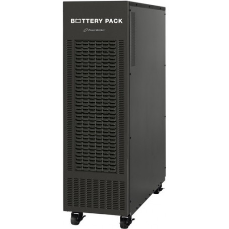 PowerWalker BP C384T-64x9Ah+4A armadio per batteria dell'UPS Tower (10134035)
