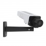 Axis P1377 Telecamera di sicurezza IP Interno Scatola 2592 x 1944 Pixel Soffitto/muro (01808-001)