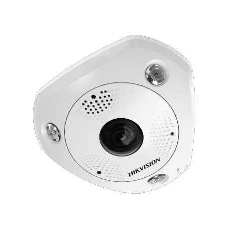 Hikvision Digital Technology DS-2CD63C5G0-IVS Telecamera di sicurezza IP Esterno 3072 x 2048 Pixel Soffitto (311302234)