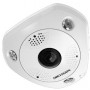 Hikvision Digital Technology DS-2CD63C5G0-IVS Telecamera di sicurezza IP Esterno 3072 x 2048 Pixel Soffitto (311302234)