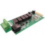 PowerWalker 10120528 scheda di interfaccia e adattatore Interno (10120528)