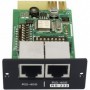 PowerWalker 10120565 scheda di interfaccia e adattatore Interno Seriale (10120565)