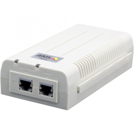 Axis T8125 Gigabit Ethernet 55 V (5900-251)
