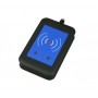 2N Telecommunications 9137424E lettore RFID USB Nero (01527-001)