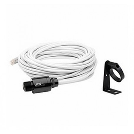 Axis F1005-E Interno e esterno Nascosta (0675-001)