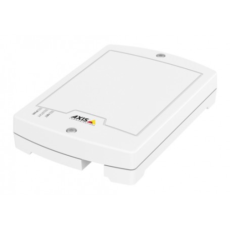 Axis A9161 modulo I/O digitale e analogico Canale di relè (0821-001)